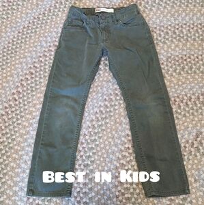 HP❤️‍🔥Levi's 511 Girls Slim jeans